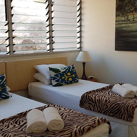 Penthouse On Bright Point Apartment Nelly Bay Bagian luar foto