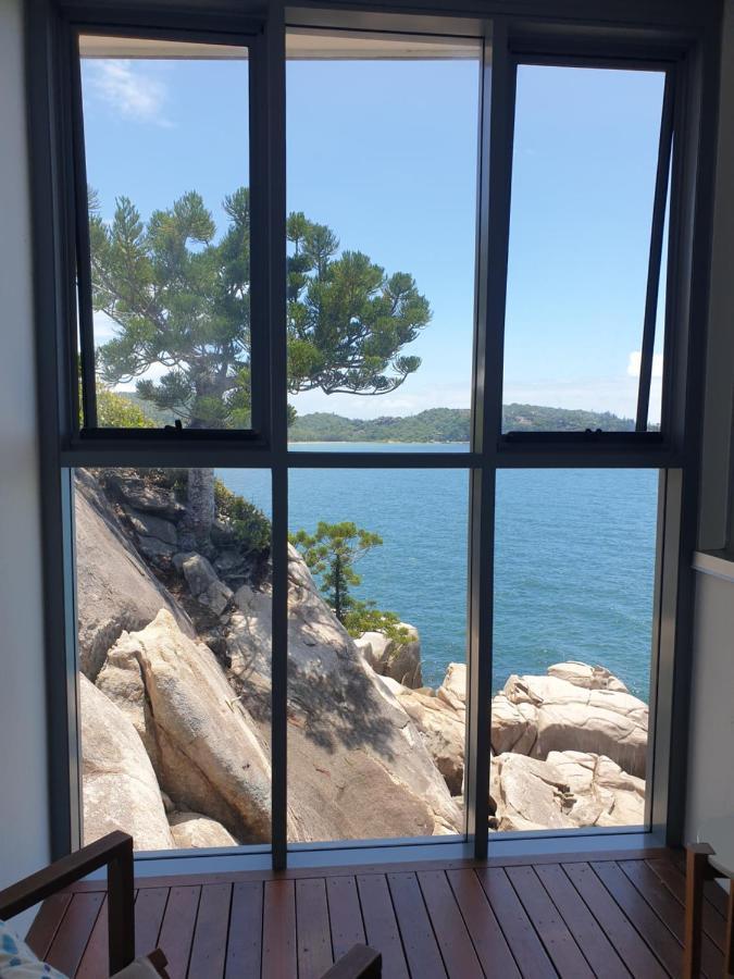 Penthouse On Bright Point Apartment Nelly Bay Bagian luar foto