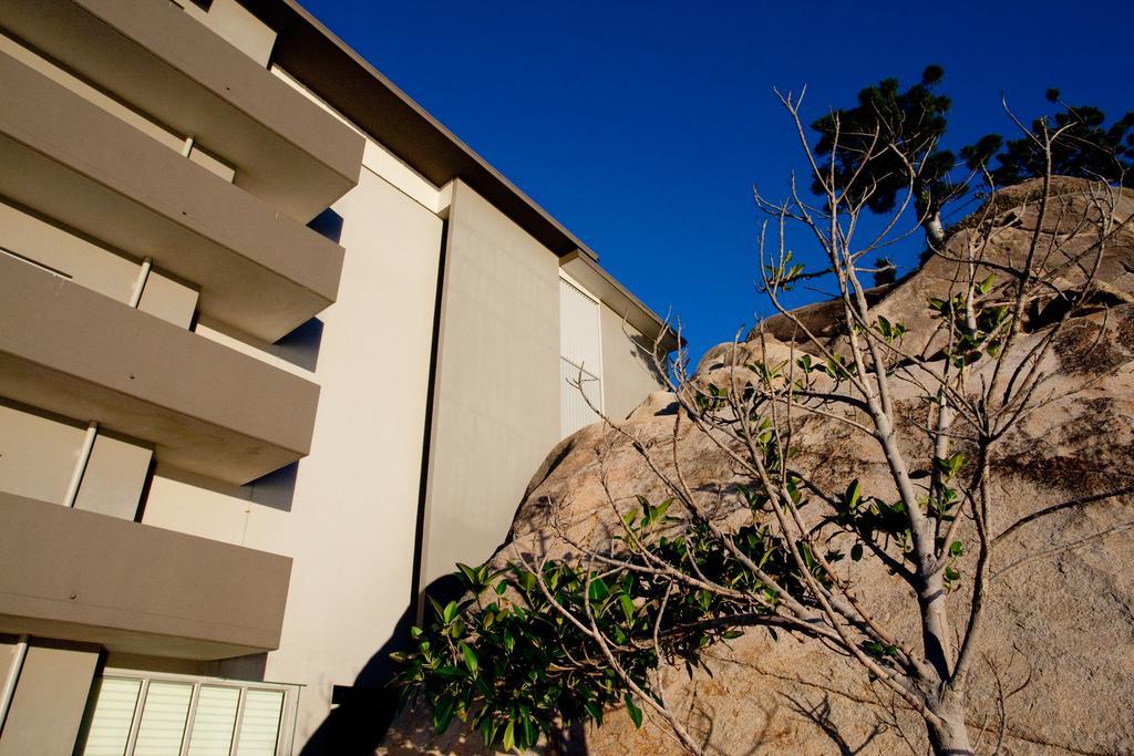 Penthouse On Bright Point Apartment Nelly Bay Bagian luar foto