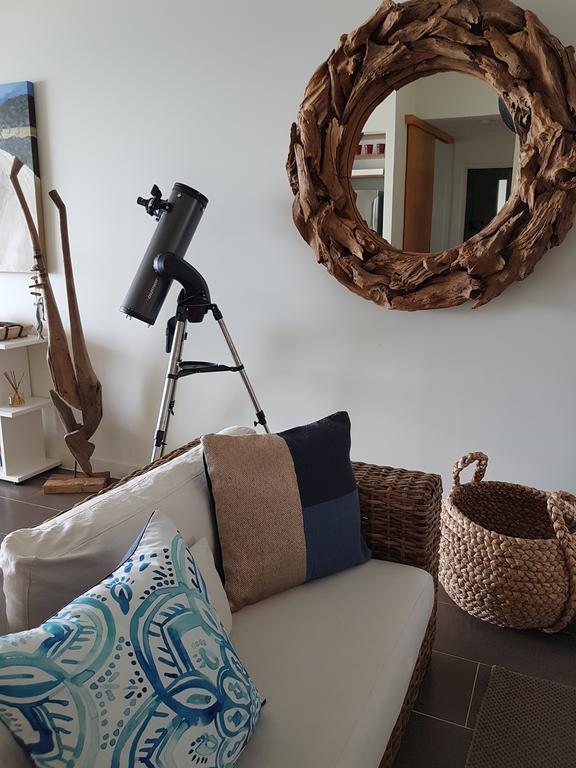 Penthouse On Bright Point Apartment Nelly Bay Bagian luar foto